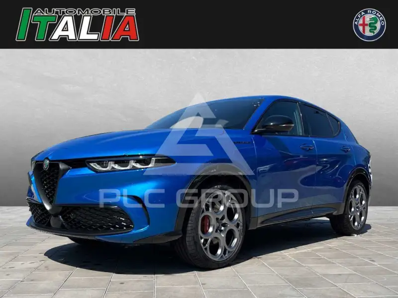 2022 Alfa Romeo Tonale