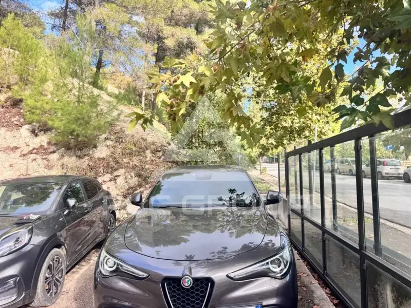 2022 Alfa Romeo Stelvio