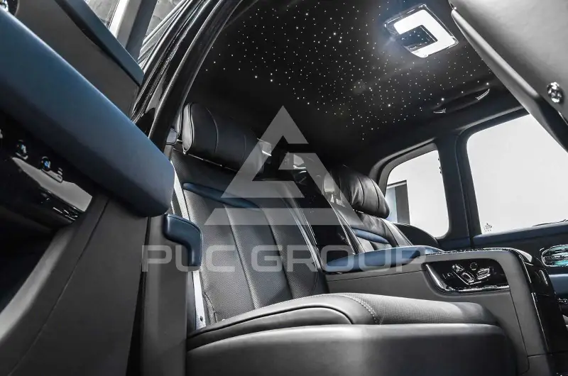 2022 Rolls Royce Cullinan