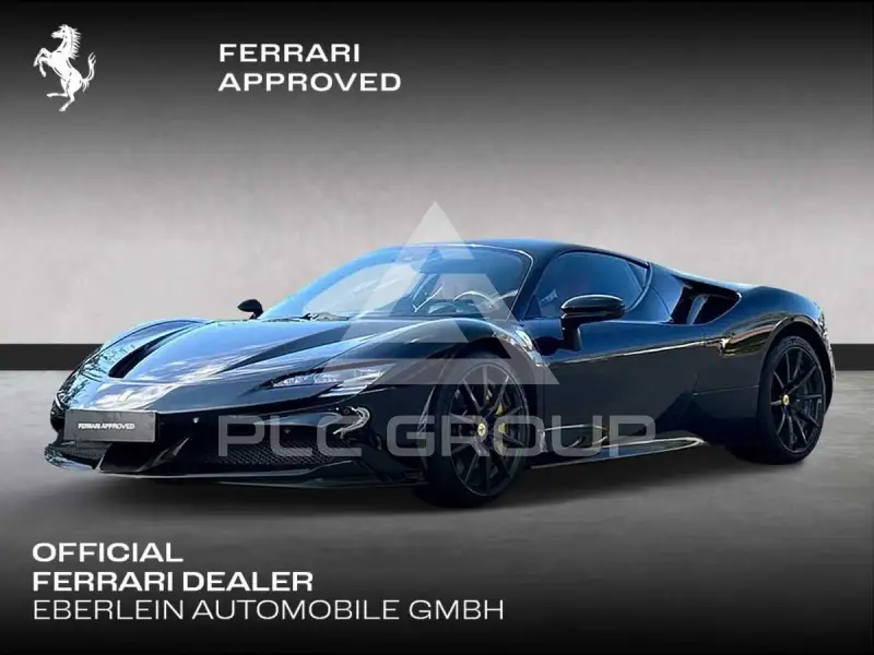 2022 Ferrari SF90