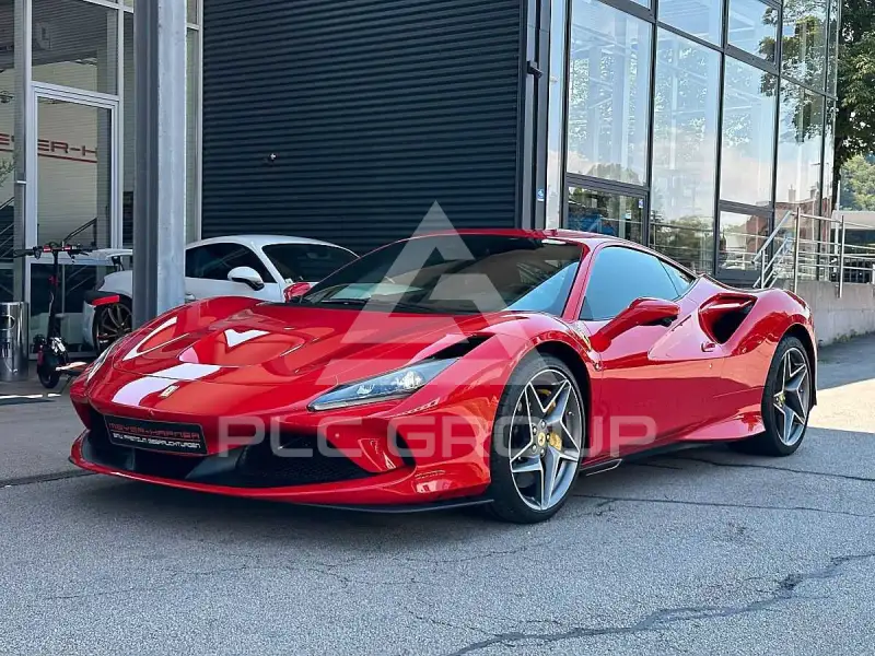 2022 Ferrari Other