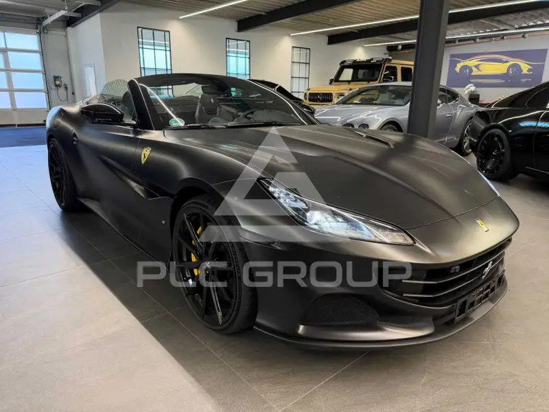 2022 Ferrari Portofino