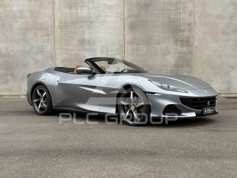 2022 Ferrari Portofino