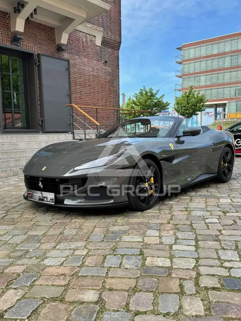 2022 Ferrari Portofino