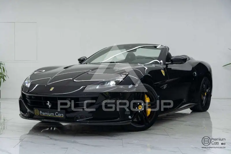 2022 Ferrari Portofino