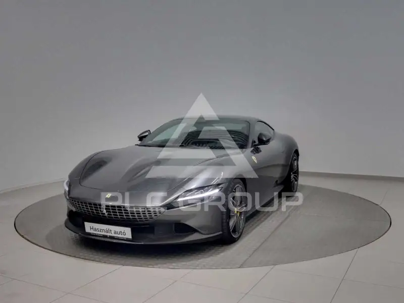 2022 Ferrari Roma
