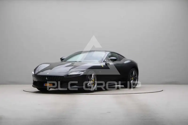 2022 Ferrari Roma