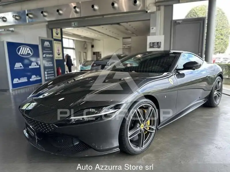 2022 Ferrari Roma