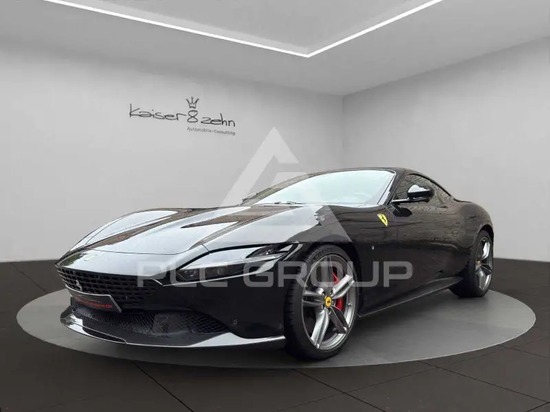2022 Ferrari Roma