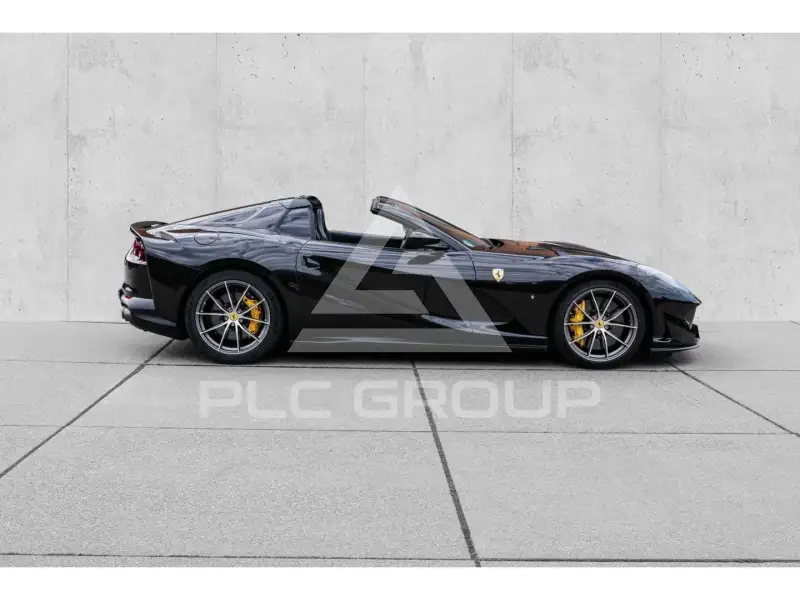 2022 Ferrari 812