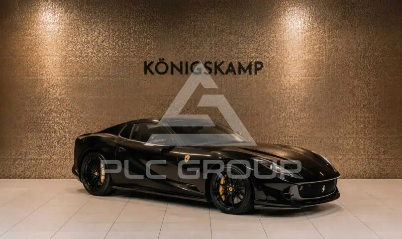 2022 Ferrari 812
