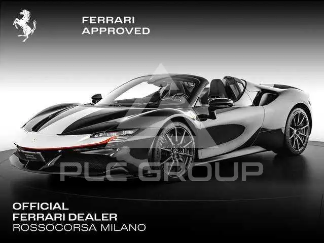 2022 Ferrari LaFerrari