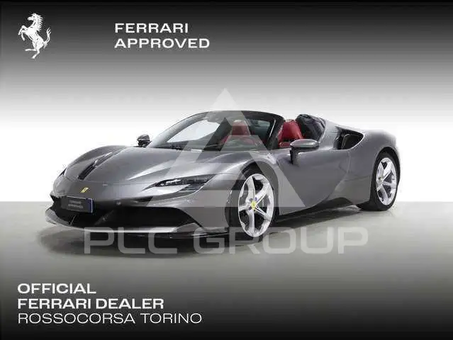 2022 Ferrari LaFerrari