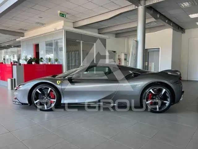 2022 Ferrari LaFerrari