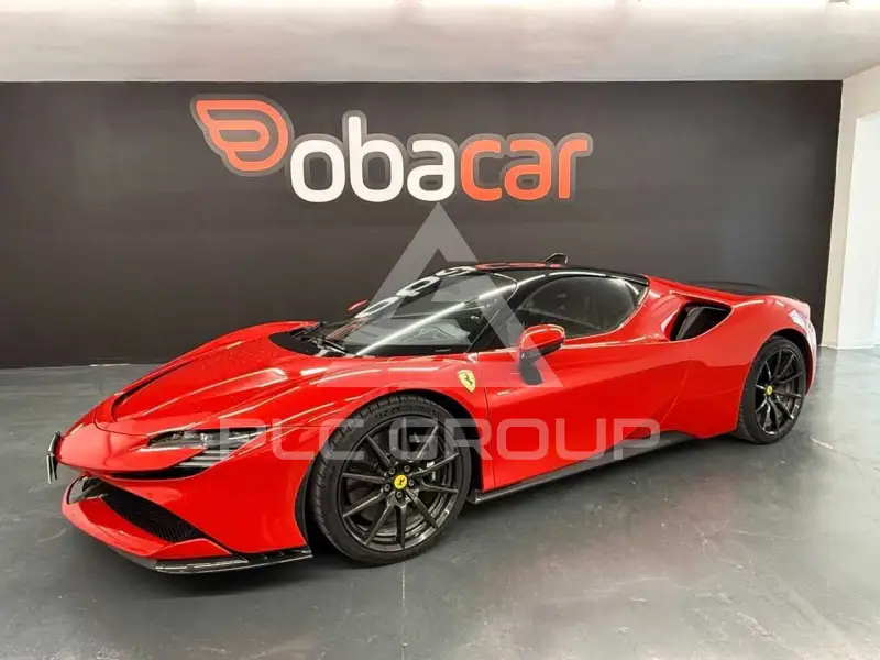 2022 Ferrari LaFerrari