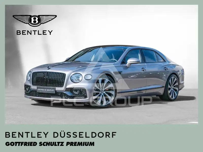 2022 Bentley Flying