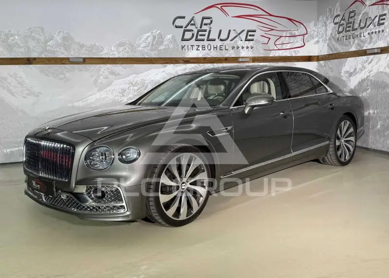 2022 Bentley Flying