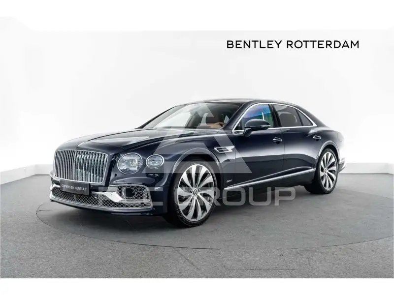 2022 Bentley Flying