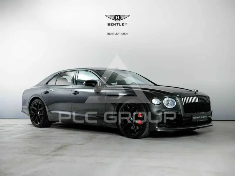2022 Bentley Flying
