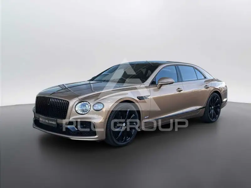 2022 Bentley Flying