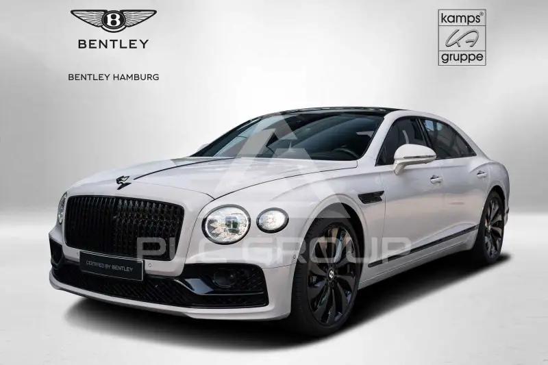 2022 Bentley Flying