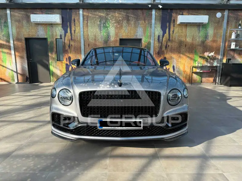 2022 Bentley Flying