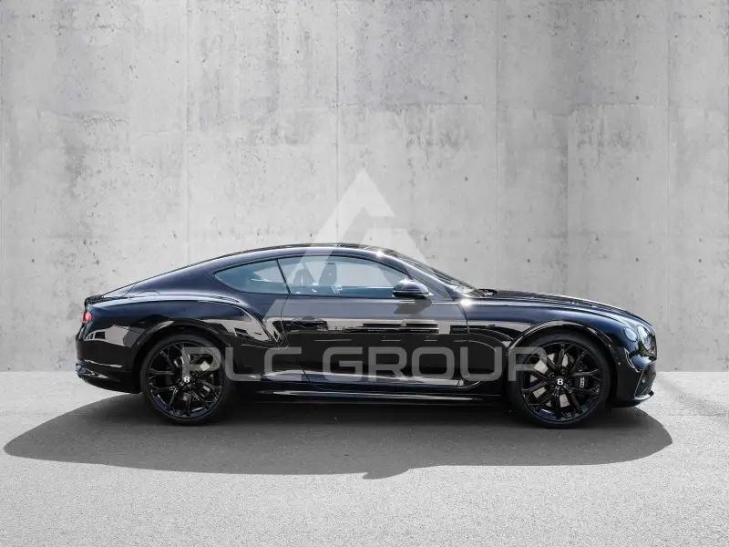2022 Bentley Continental