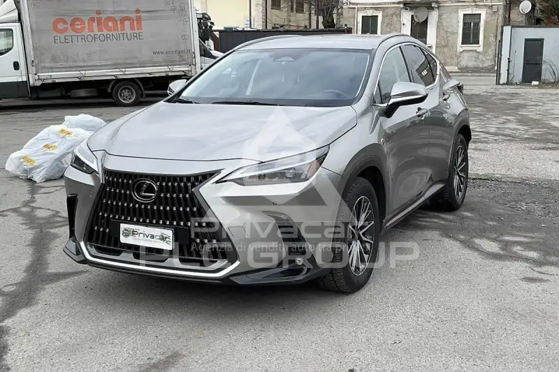2022 Lexus Other