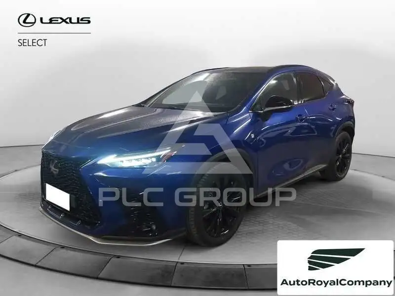 2022 Lexus Other
