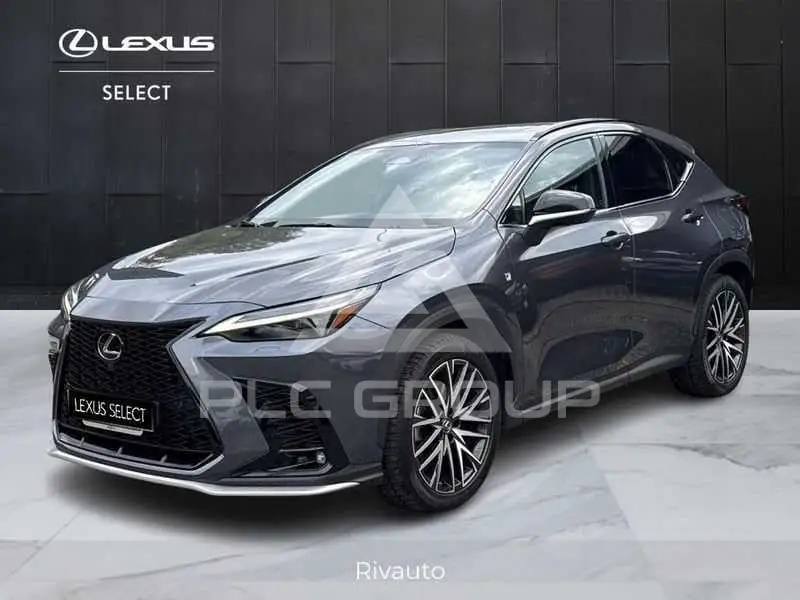 2022 Lexus Other