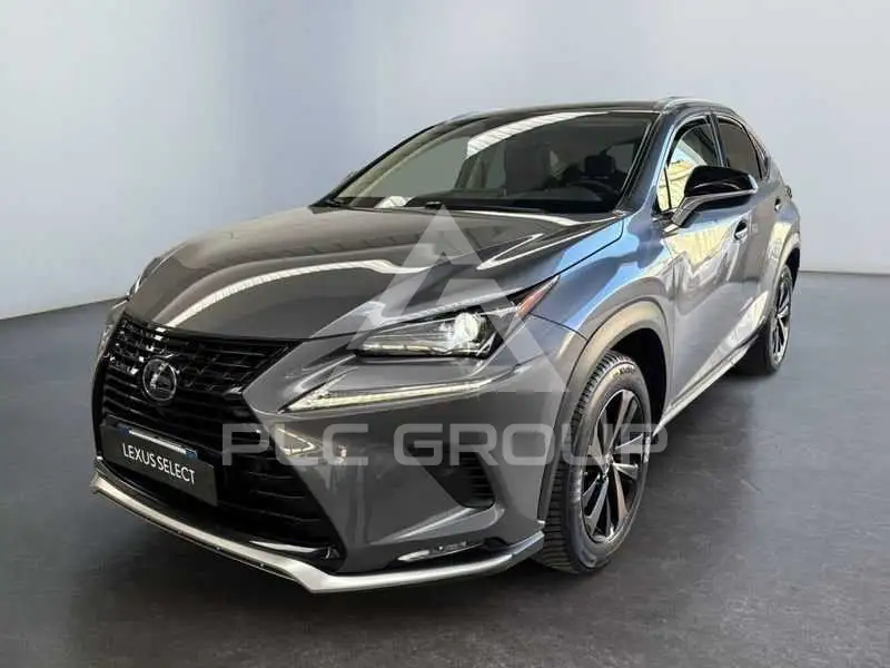 2022 Lexus Other
