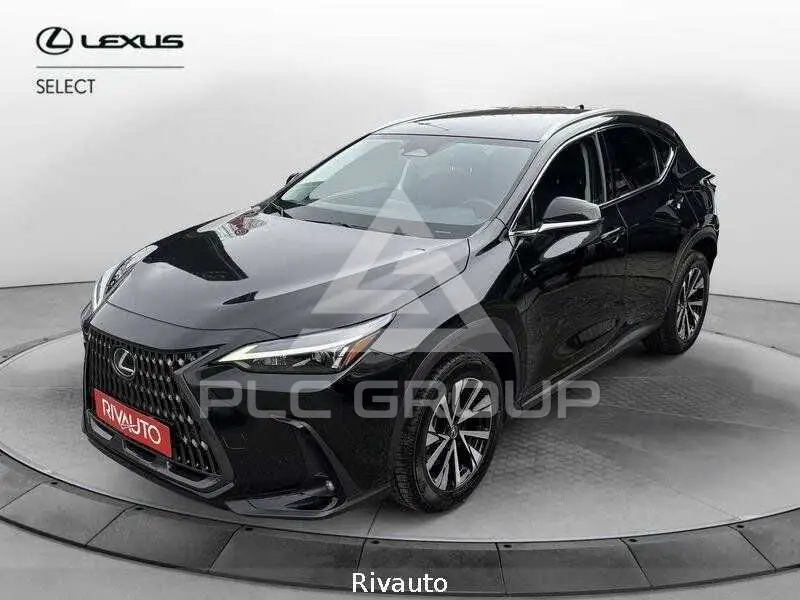 2022 Lexus Other