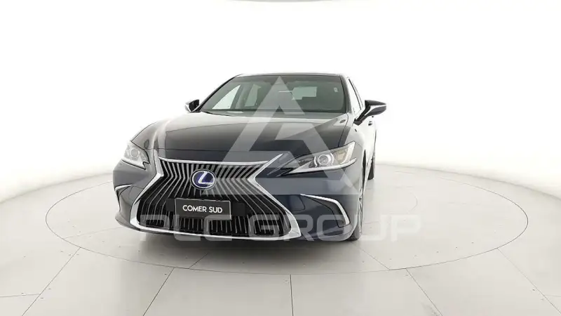 2022 Lexus Other