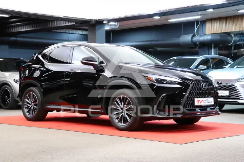 2022 Lexus Other