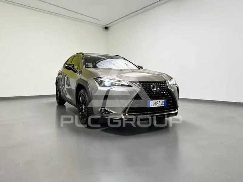 2022 Lexus Other