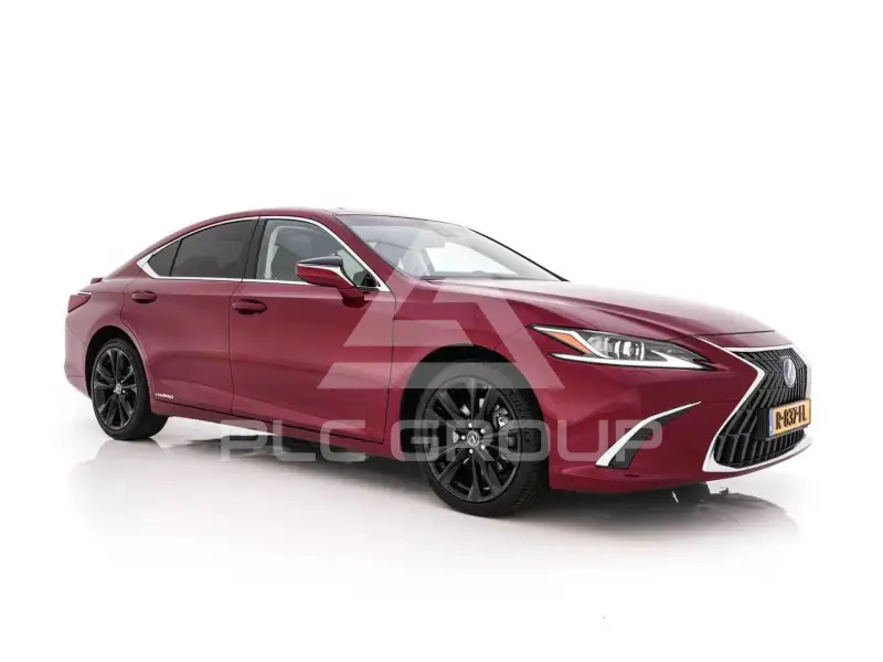 2022 Lexus ES300