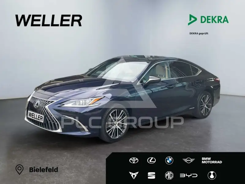 2022 Lexus ES300