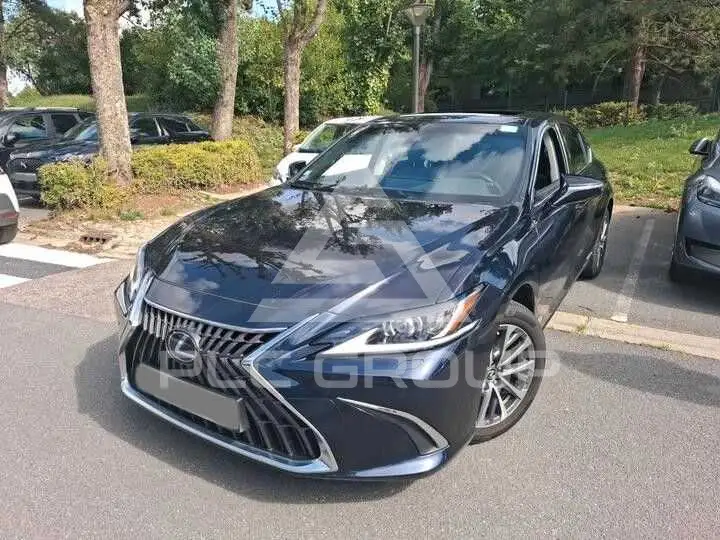2022 Lexus ES300