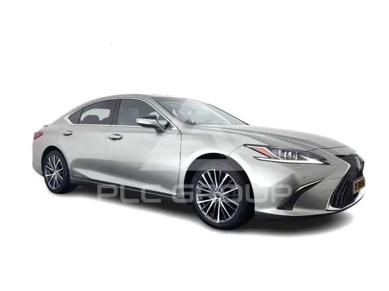 2022 Lexus ES300