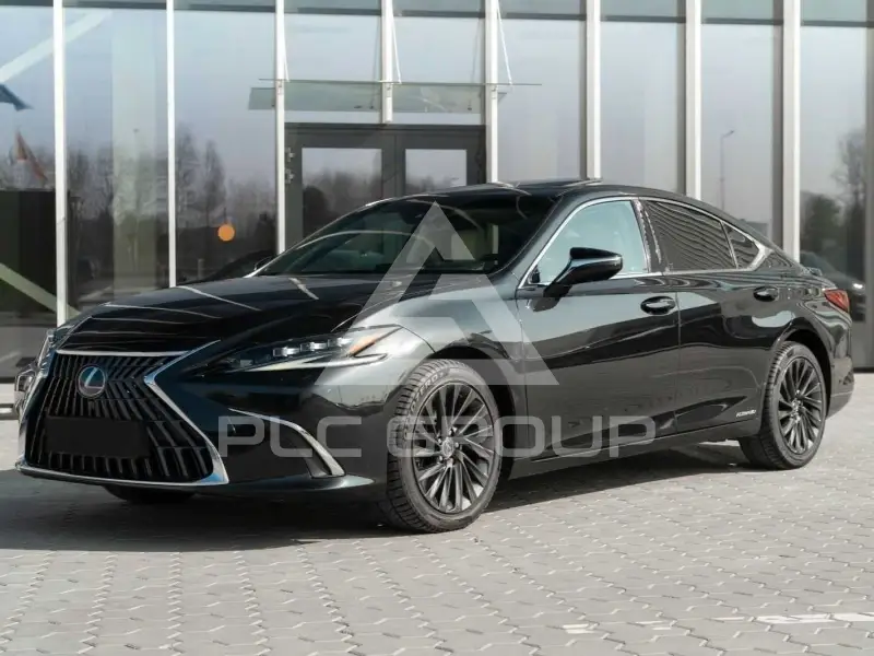 2022 Lexus ES300