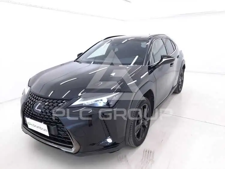 2022 Lexus UX