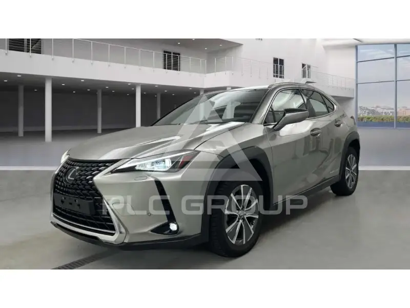 2022 Lexus UX
