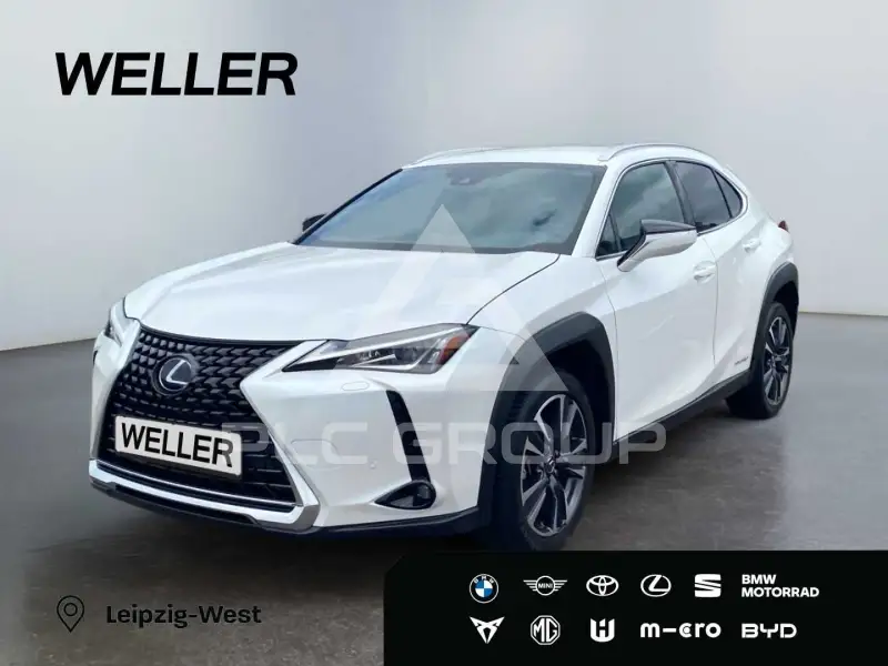 2022 Lexus UX