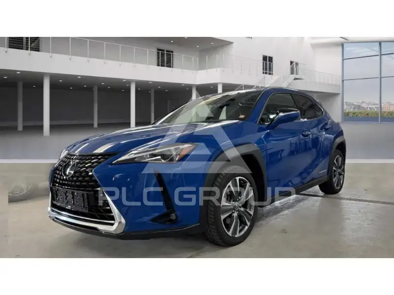2022 Lexus UX