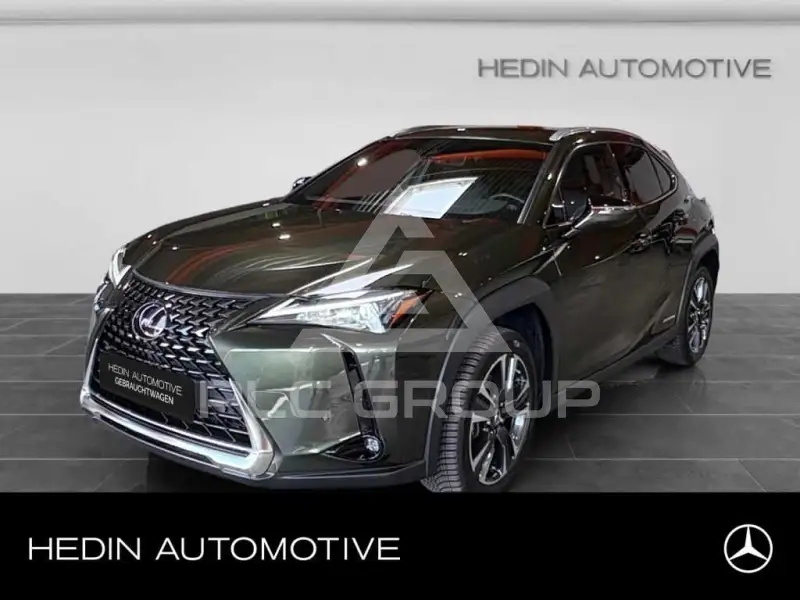 2022 Lexus UX