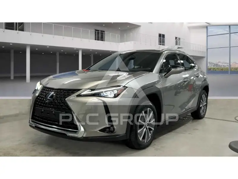 2022 Lexus UX