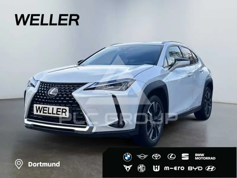 2022 Lexus UX