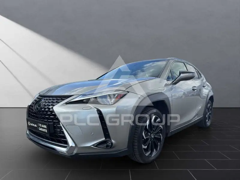 2022 Lexus UX
