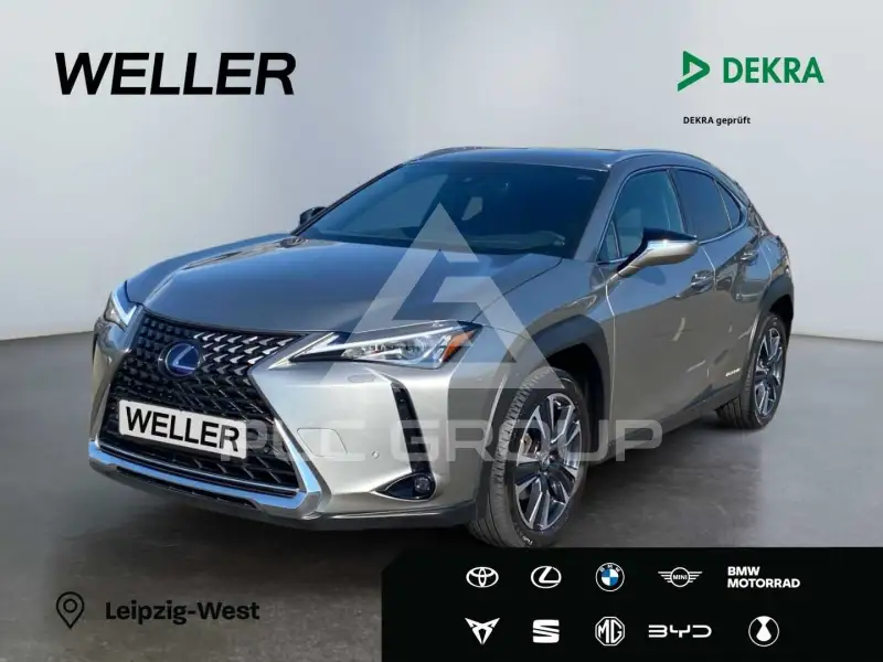 2022 Lexus UX
