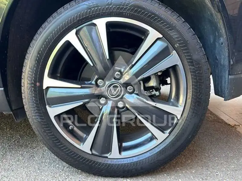 2022 Lexus UX